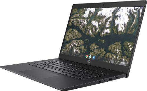 HP Chromebook 14 G6 14"