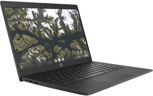 HP Chromebook 14 G6 14"