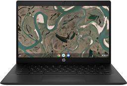 HP Chromebook 14 G7 Laptop 14"