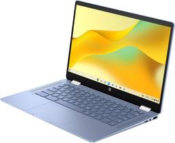 HP Chromebook x360 14b-cd0000 2-in-1 Laptop 14"