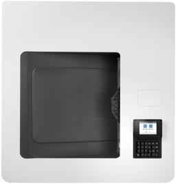 HP Color LaserJet Enterprise M751dn Printer