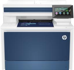 Refurbished HP Color LaserJet Pro MFP 4301fdn Printer - Reebelo United Kingdom