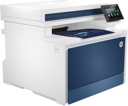 Refurbished HP Color LaserJet Pro MFP 4301fdn Printer - Reebelo United Kingdom