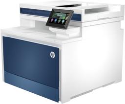 Refurbished HP Color LaserJet Pro MFP 4301fdn Printer - Reebelo United Kingdom