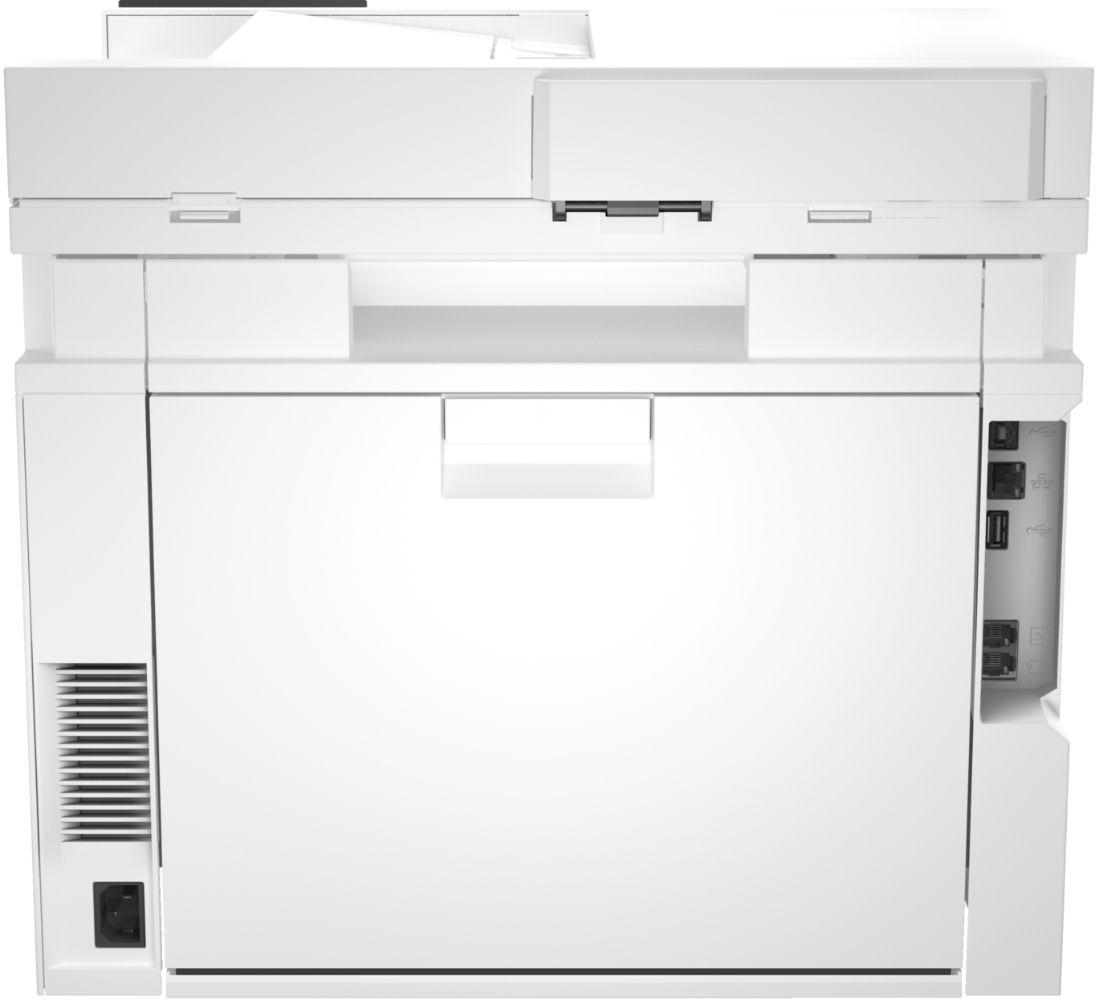 Refurbished HP Color LaserJet Pro MFP 4301fdn Printer - Reebelo United Kingdom