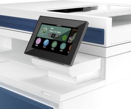 Refurbished HP Color LaserJet Pro MFP 4301fdn Printer - Reebelo United Kingdom