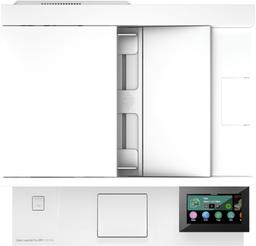 Refurbished HP Color LaserJet Pro MFP 4301fdn Printer - Reebelo United Kingdom