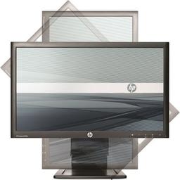 HP Compaq LA2306x LED Backlit LCD Monitor 23"