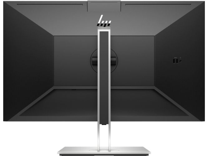 HP E27d G4 QHD USB-C Docking Monitor 27"