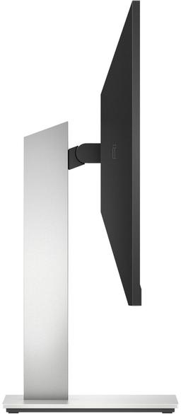 HP E27 G4 FHD Monitor 27" - Black/Silver - 27 Inch