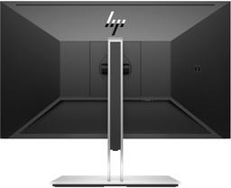 HP E27 G4 FHD Monitor 27" - Black/Silver - 27 Inch