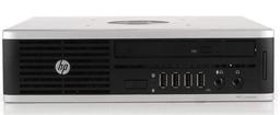 HP Elite 8200 Ultra Slim Desktop PC