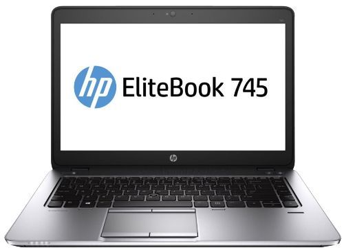 HP EliteBook 745 G2 Notebook PC 14"