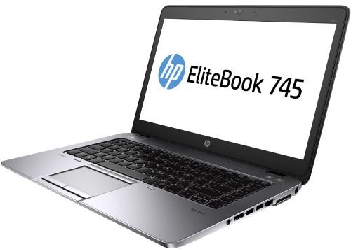 HP EliteBook 745 G2 Notebook PC 14"