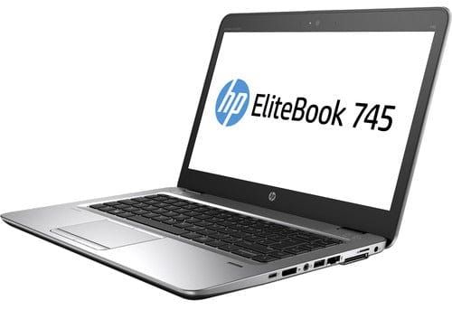 HP EliteBook 745 G2 Notebook PC 14"