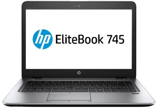 HP EliteBook 745 G3 Notebook PC 14"