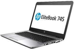 HP EliteBook 745 G3 Notebook PC 14"