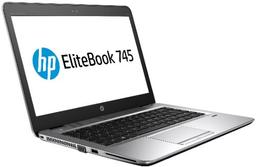 HP EliteBook 745 G3 Notebook PC 14"