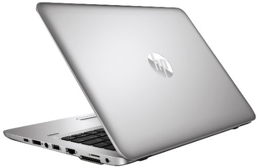 HP EliteBook 830 G5 Notebook PC 13.3" - Silver - Intel Core i7-8250U 1.6GHz - 8GB RAM - 256GB