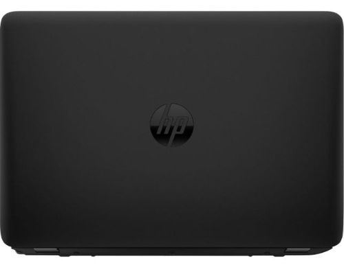 HP EliteBook 840 G1 Notebook PC 14" - Black - Intel Core i5-4210U 1.7GHz - 8GB RAM - 320GB