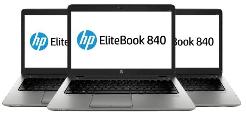 HP EliteBook 840 G1 Notebook PC 14"