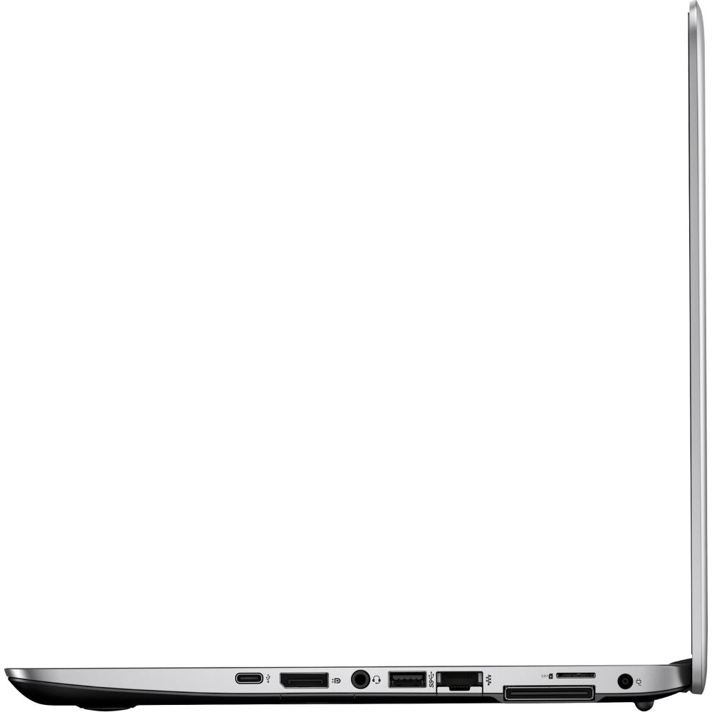 HP EliteBook 840 G3 Notebook PC 14" - Natural Silver - Intel Core i5-6300U 2.4GHz - 8GB RAM - 128GB