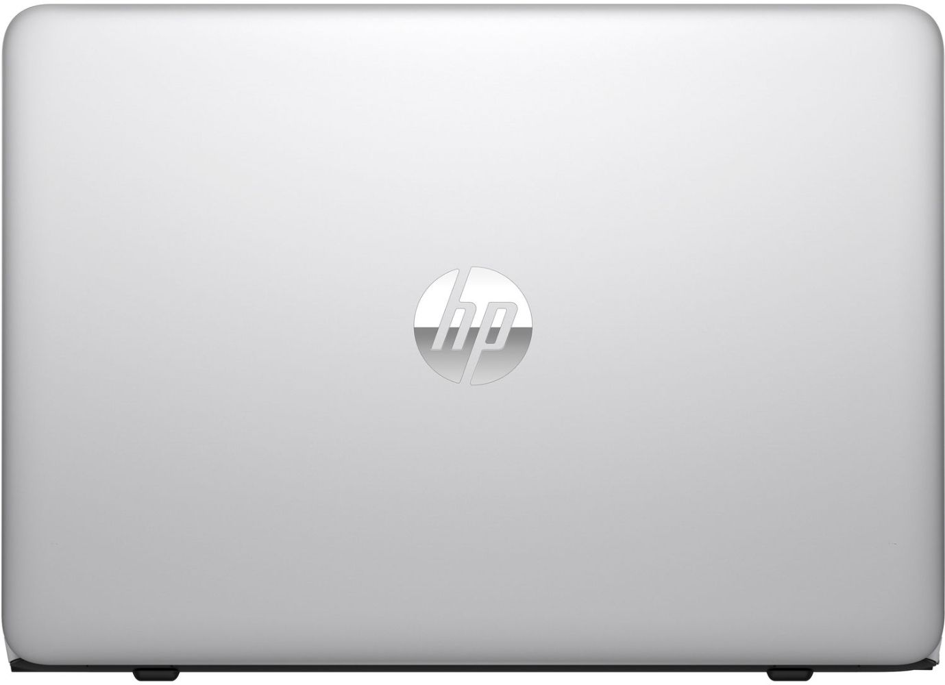 HP EliteBook 840 G3 Notebook PC 14" - Natural Silver - Intel Core i5-6300U 2.4GHz - 8GB RAM - 128GB