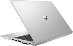 HP EliteBook 840 G6 Notebook PC 14" - Silver - Intel Core i5-8265U 1.6GHz - 16GB RAM - 256GB