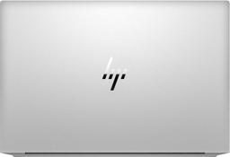 HP EliteBook 840 G8 Notebook PC 14" - Silver - Intel Core i5-1145G7 2.6GHz - 16GB RAM - 256GB