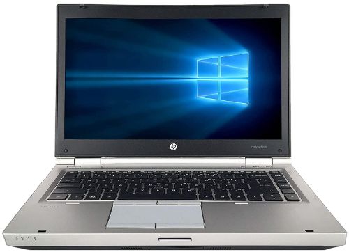 HP EliteBook 8460p Notebook PC 14"