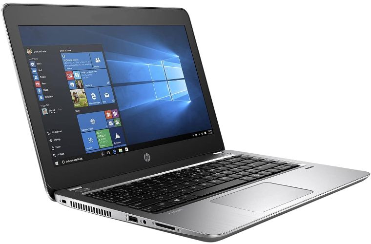 HP EliteBook Folio 1040 G3 Notebook PC 14"