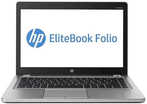 HP EliteBook Folio 9470m Notebook PC 14"