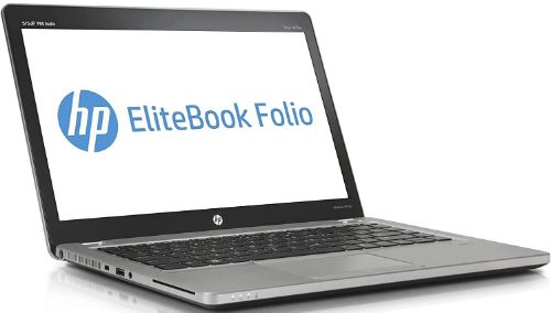 HP EliteBook Folio 9470m Notebook PC 14"