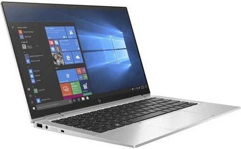 HP EliteBook x360 1040 G7 Notebook PC 14"
