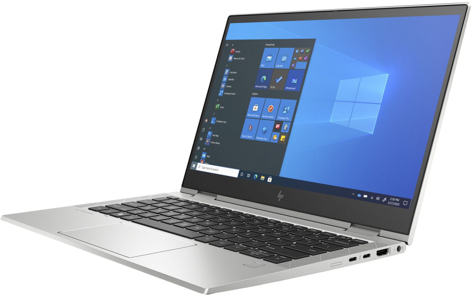 HP EliteBook x360 830 G8 Notebook PC 13.3"