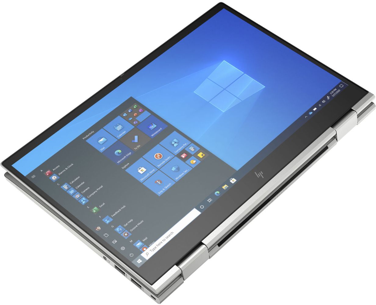 HP EliteBook x360 830 G8 Notebook PC 13.3"