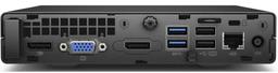 HP EliteDesk 705 G3 Desktop Mini PC