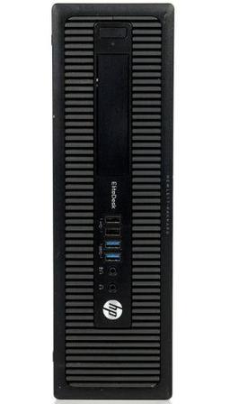 HP EliteDesk 800 G1 SFF i7-4770 3.4GHz