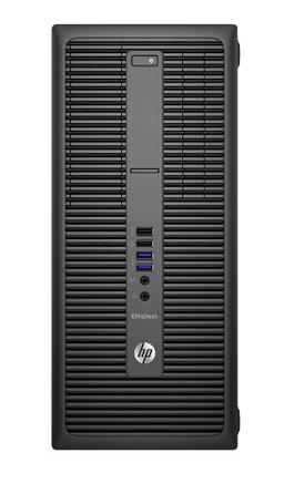 HP EliteDesk 800 G2 Tower i7-6700 3.4GHz