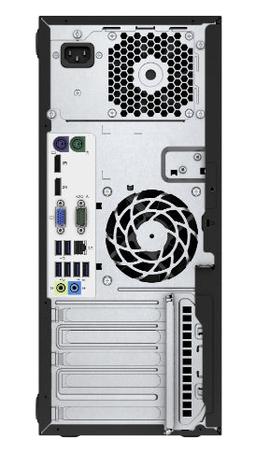 HP EliteDesk 800 G2 Tower i7-6700 3.4GHz