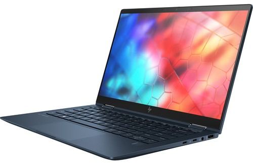 HP Elite Dragonfly Multi-Touch 2-in-1 Laptop 13.3"