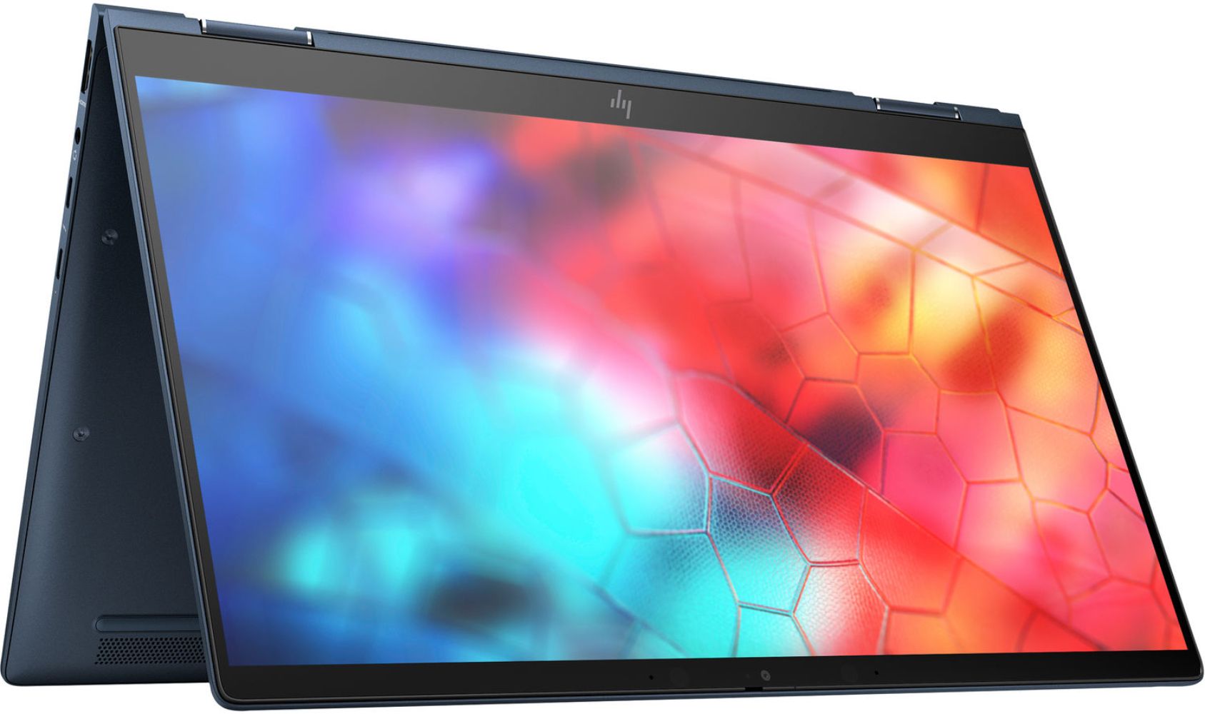 HP Elite Dragonfly Multi-Touch 2-in-1 Laptop 13.3"