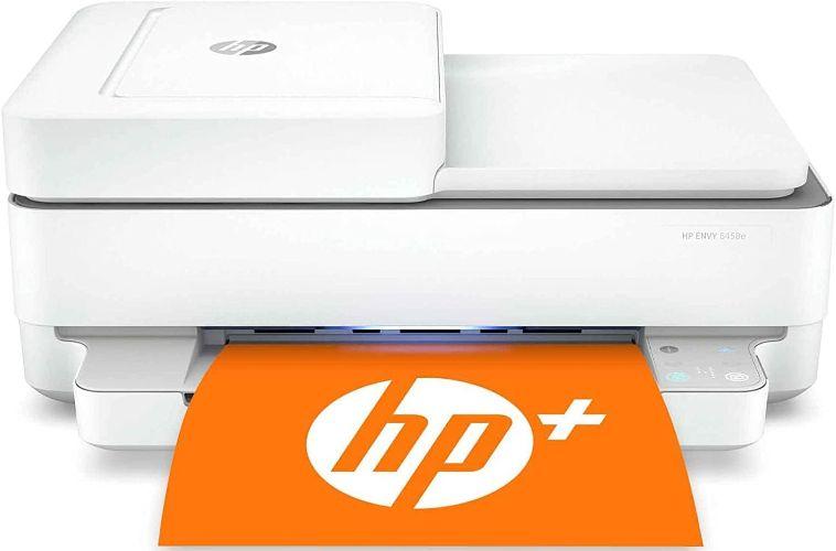 Refurbished HP ENVY 6458e All-in-One Printer - Reebelo United Kingdom