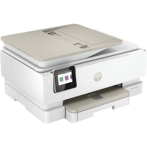 Refurbished HP ENVY Inspire 7955e All-in-One Color Printer - Reebelo United Kingdom