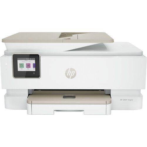 Refurbished HP ENVY Inspire 7955e All-in-One Color Printer - Reebelo United Kingdom