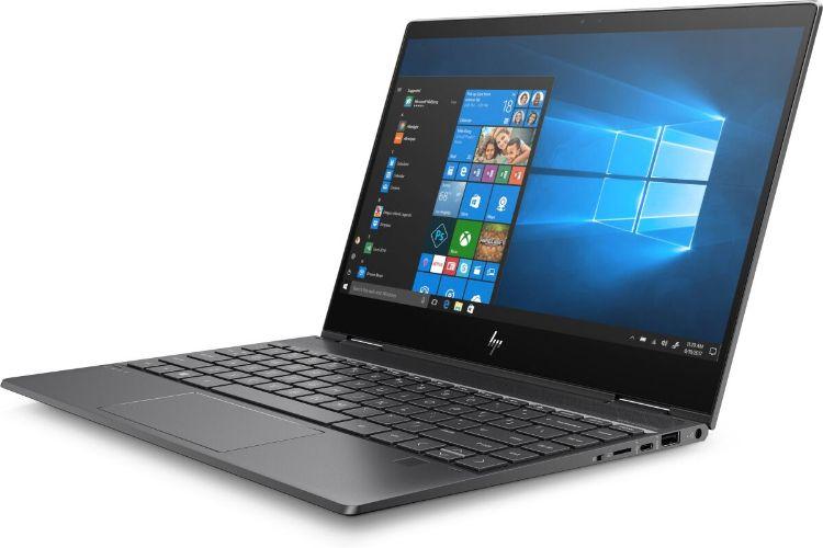 Refurbished HP Envy X360 13-ar0031au Laptop 13.3" - Reebelo United Kingdom