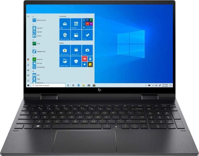 HP Envy x360 15-ee001AU Laptop 15.6"