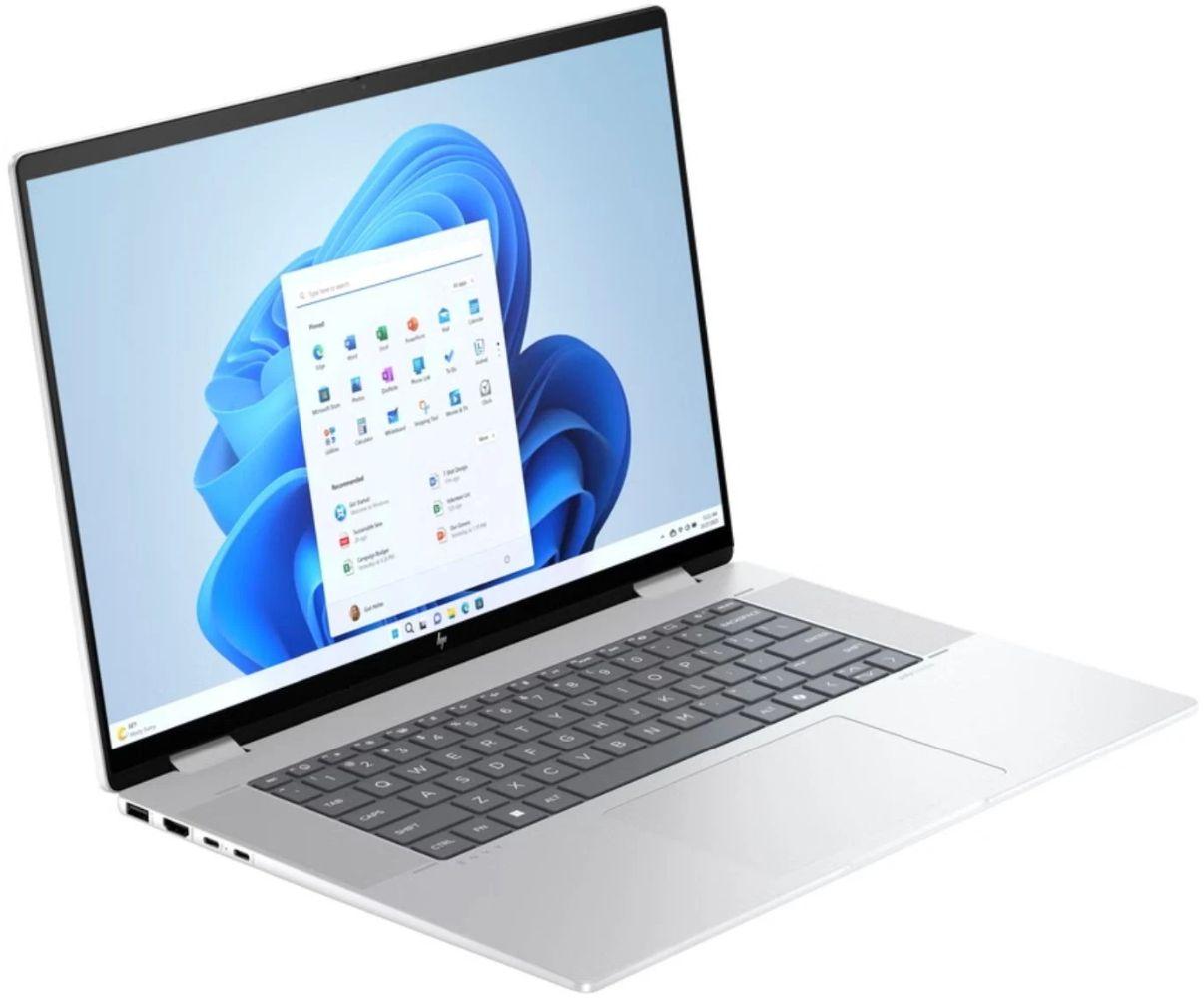 Refurbished HP Envy x360 16-ac0008ca 2-in-1 Laptop 16" - Reebelo United Kingdom