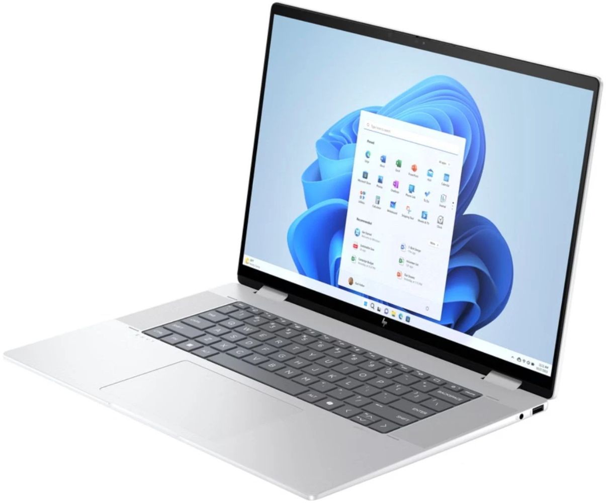 HP Envy x360 16-ac0008ca 2-in-1 Laptop 16"