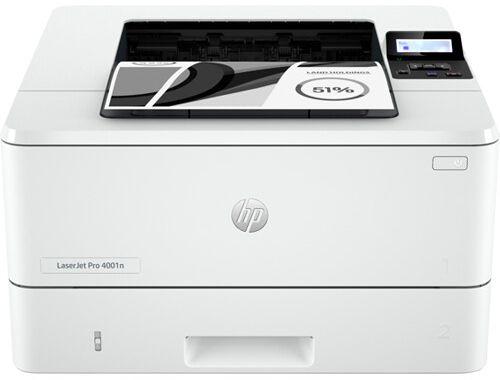 Refurbished HP LaserJet Pro 4001n Printer - Reebelo United Kingdom